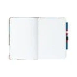 Marvel Captain America Premium Notizbuch mit Stift Uniform