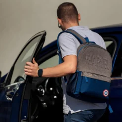 Marvel - Captain America Rucksack