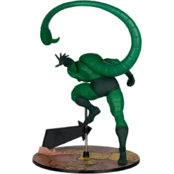 Marvel Collection PVC Figur 1/10 Scorpion (The Amazing