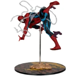 Marvel Collection PVC Figur 1/10 Spider-Man (The Amazing