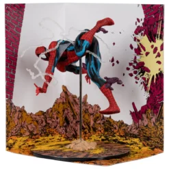 Marvel Collection PVC Figur 1/10 Spider-Man (The Amazing