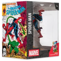 Marvel Collection PVC Figur 1/10 Spider-Man (The Amazing