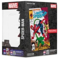 Marvel Collection PVC Figur 1/10 Spider-Man (The Amazing