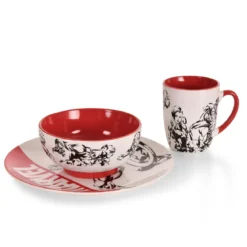 Marvel Comics Geschenkset