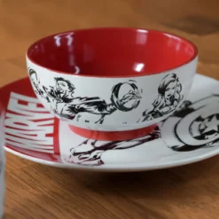 Marvel Comics Geschenkset