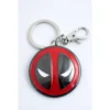 Marvel Comics Metall-Schlüsselanhänger Deadpool