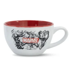 Marvel - Comics Tasse XXL