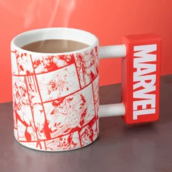 Marvel - Comic Tasse