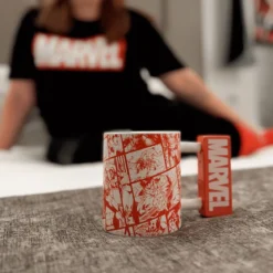 Marvel - Comic Tasse