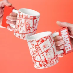 Marvel - Comic Tasse