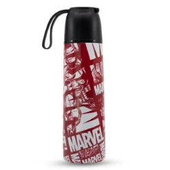 Marvel Comic - Thermo Flasche