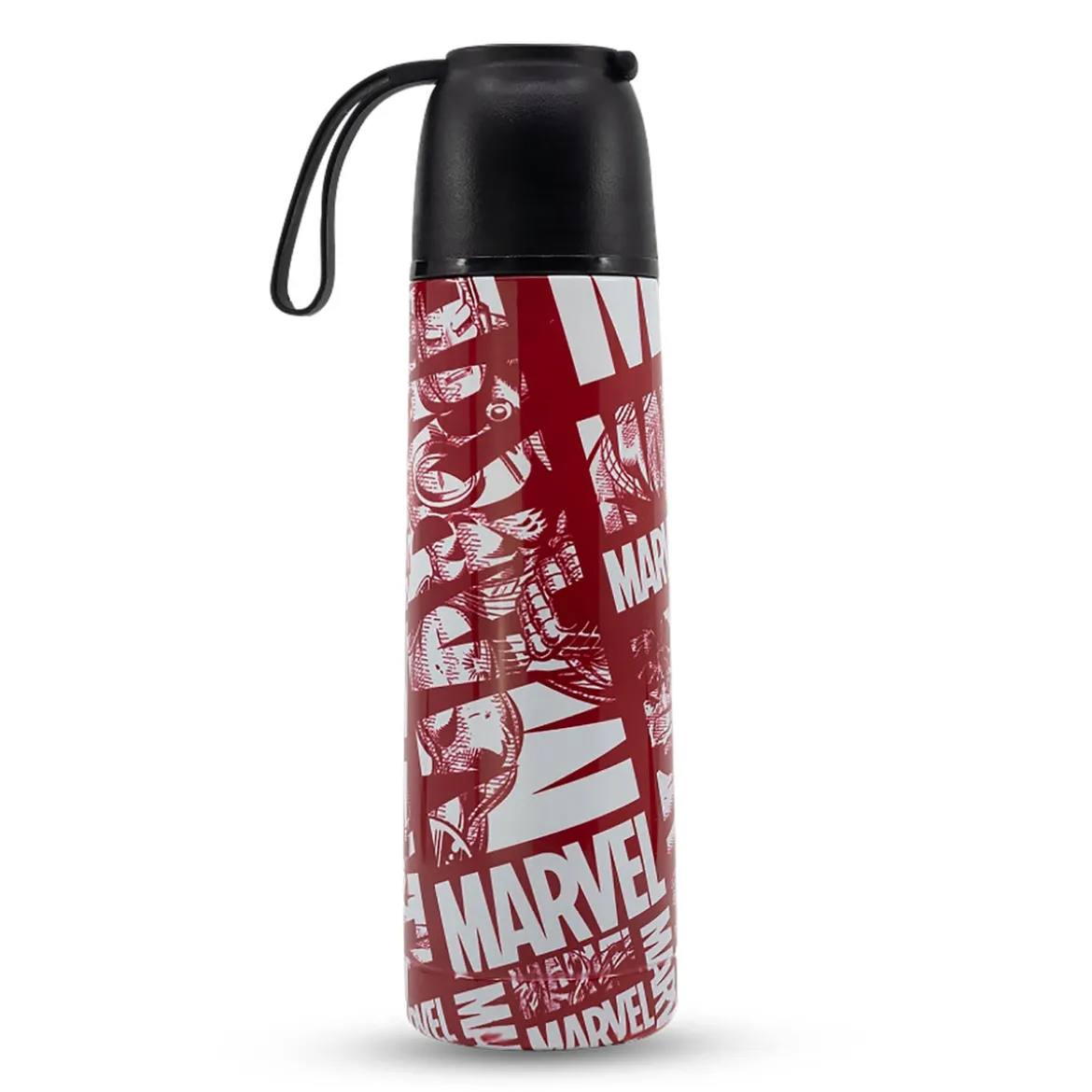 Marvel Comic - Thermo Flasche