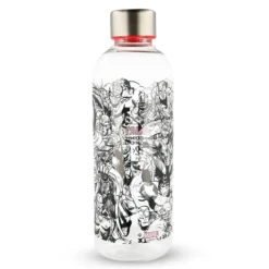 Marvel Comic - Trinkflasche