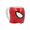Marvel 3D Tasse Spider-Man