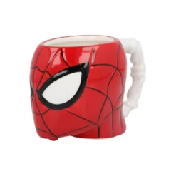 Marvel 3D Tasse Spider-Man