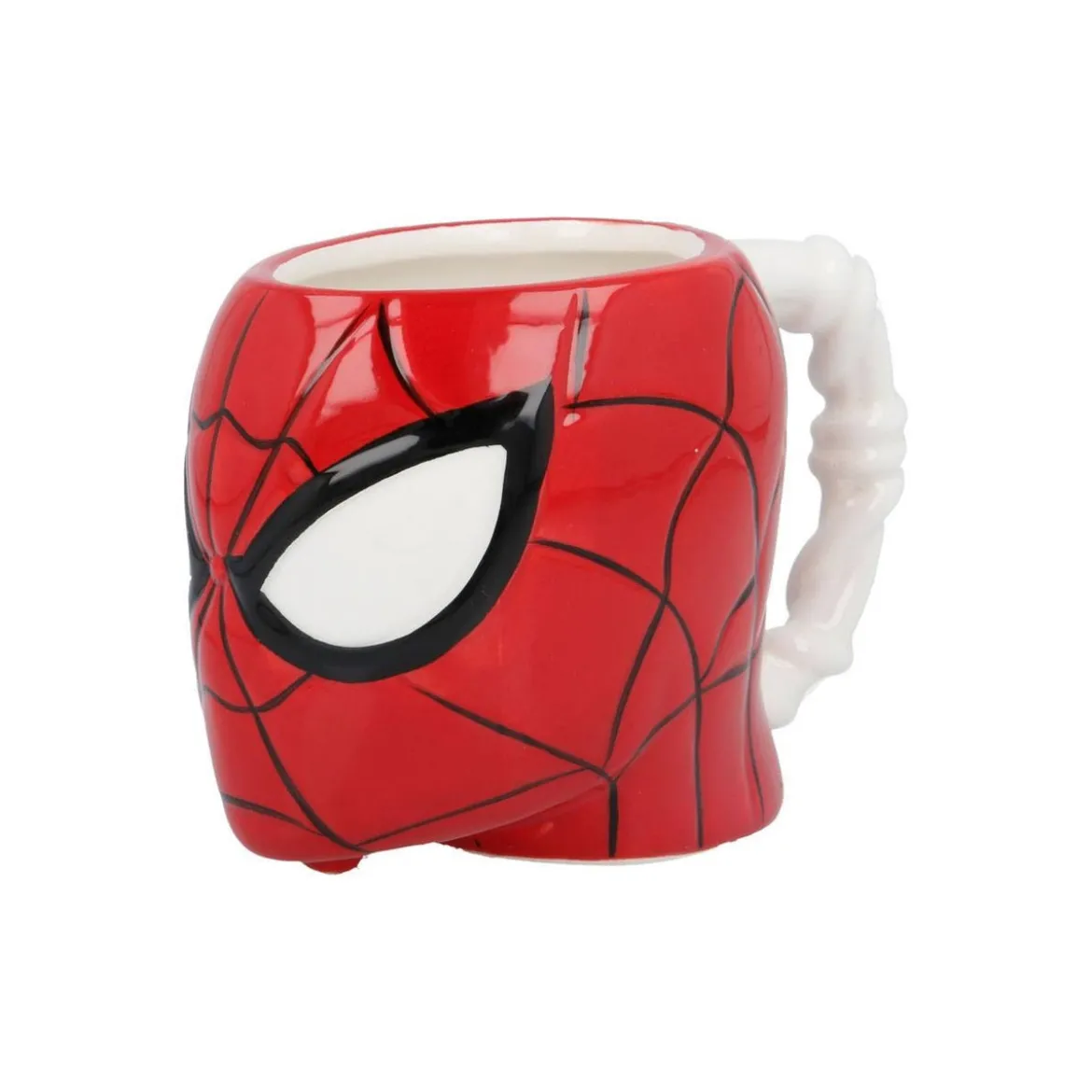 Marvel 3D Tasse Spider-Man