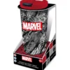 Marvel Edelstahl-Reisebecher Marvel Pattern