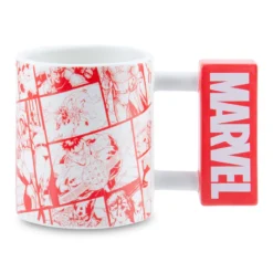 Marvel Fan Bundle
