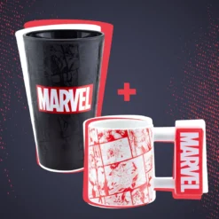Marvel Fan Bundle