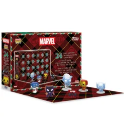 Marvel - Funko Pop Adventskalender