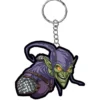 Marvel Gummi-Schlüsselanhänger Green Goblin