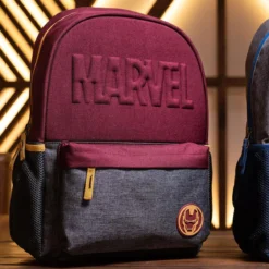 Marvel - Iron Man Rucksack
