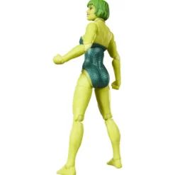 Marvel Legends Actionfigur Marvel's Marrina (BAF: Marvel's