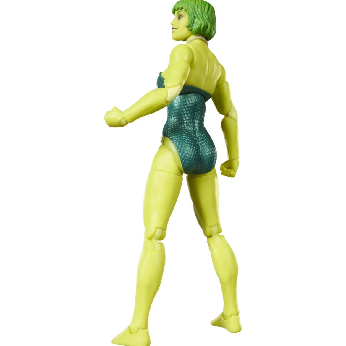 Marvel Legends Actionfigur Marvel's Marrina (BAF: Marvel's