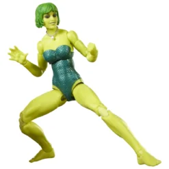 Marvel Legends Actionfigur Marvel's Marrina (BAF: Marvel's