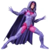 Marvel Legends Actionfigur Psylocke (BAF: Marvel's Box) 15