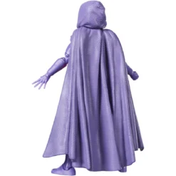 Marvel Legends Actionfigur Psylocke (BAF: Marvel's Box) 15