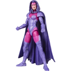 Marvel Legends Actionfigur Psylocke (BAF: Marvel's Box) 15