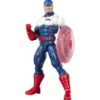 Marvel Legends Actionfigur U.S. Agent (Force Works) (BAF: