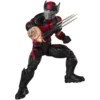 Marvel Legends Actionfigur Ultimate Wolverine 15 cm