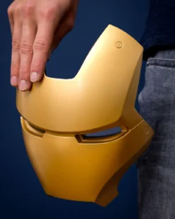 Marvel Legends - Iron Man Elektronischer Helm