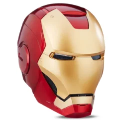 Marvel Legends - Iron Man Elektronischer Helm