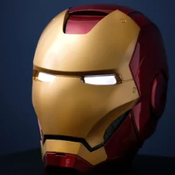 Marvel Legends - Iron Man Elektronischer Helm