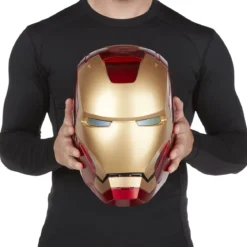 Marvel Legends - Iron Man Elektronischer Helm