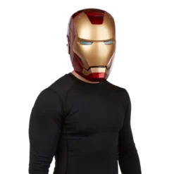 Marvel Legends - Iron Man Elektronischer Helm