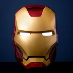 Marvel Legends - Iron Man Elektronischer Helm