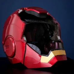 Marvel Legends - Iron Man Elektronischer Helm