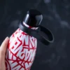 Marvel - Logo and Icons Trinkflasche