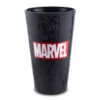 Marvel - Logo Glas