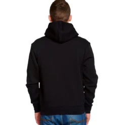 Marvel - Logo Hoodie schwarz