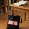 Marvel - Logo Jutebeutel