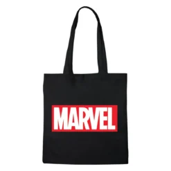 Marvel - Logo Jutebeutel