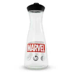 Marvel - Logo Karaffe