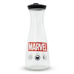 Marvel - Logo Karaffe