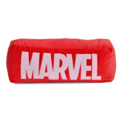 Marvel - Logo Kissen