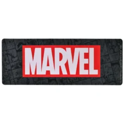 Marvel - Logo Mousepad
